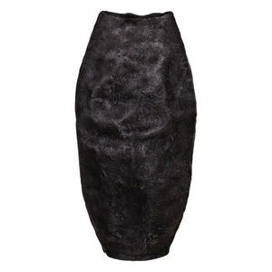 Florero de mesa de diseño elegante, decoración de Hotel y restaurante de aluminio y Metal, personalización disponible en precio barato - Product Image 4