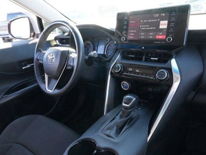 Utilizado cuidadosamente 2023 para volante a la izquierda Venza - Product Image 2