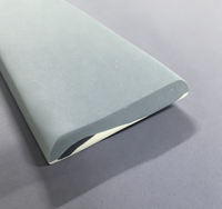 Oreiller de cou de qualité hôtelière, taille personnalisée, luxe, doux, alternative, professionnel, pas cher, insert d'oreiller de lit d'hôtel