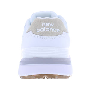 Zapatos New Balance 574 Greens V2 para Mujer, Color: Blanco/Beige, 100% Auténticos - Product Image 2