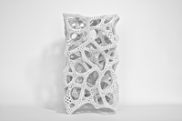 2024 vente chaude impression 3D prototype rapide modèle Service conception 3D métal plastique imprimé produit SLA/SLS/FDM imprimante 3D impression