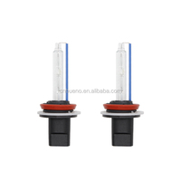 Nouvelle ampoule automobile de qualité longue durée 35W Xenon HID Phare H11 8000K Feux de voiture
