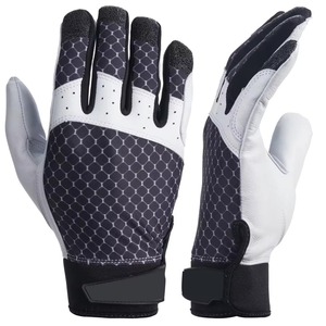 Custom Design Cricket Batting <b>Gloves</b> High Quality Comfortable Cricket <b>Gloves</b> / Customize logo Size and Color Wholesale Custom - Product Image 3