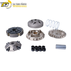 Conjunto de Transmisión CVT Completo para <span class=keywords><strong>BMW</strong></span> <span class=keywords><strong>C</strong></span> <span class=keywords><strong>400</strong></span> <span class=keywords><strong>X</strong></span> <span class=keywords><strong>C</strong></span> <span class=keywords><strong>400</strong></span> <span class=keywords><strong>GT</strong></span> K08 0C06, Piezas de Transmisión para Scooter, Repuestos CVT - Product Image 1