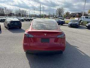 LIMPIO 2023 T e s l a Mo-del Y AWD de largo alcance - Product Image 3