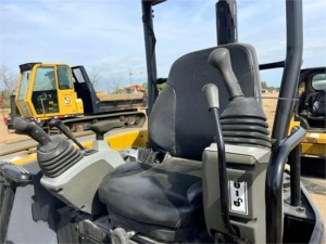 มัลติฟังก์ชั่นสวนขนาดเล็กไฮดรอลิรถขุดขนาดเล็ก 2020 CATERPILLAR 304E2 CR Mini Digger bagger เครื่องขุด 4 ตัน - Product Image 6