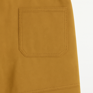 Jeans baggy pour hommes en denim délavé, logo personnalisé, style streetwear Y2K, hip-hop, coupe ample, style pur délavé - Product Image 5