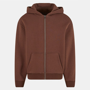 เสื้อฮู้ดผู้ชายแนวสตรีทมีซิประบายอากาศได้ดีมีฮู้ดสไตล์ไม่ซ้ำใครสำหรับใส่กลางแจ้ง - Product Image 5