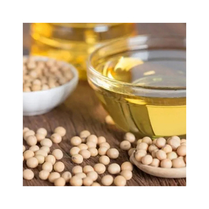 Huile de soja de qualité commerciale pour la production alimentaire industrielle - Product Image 6