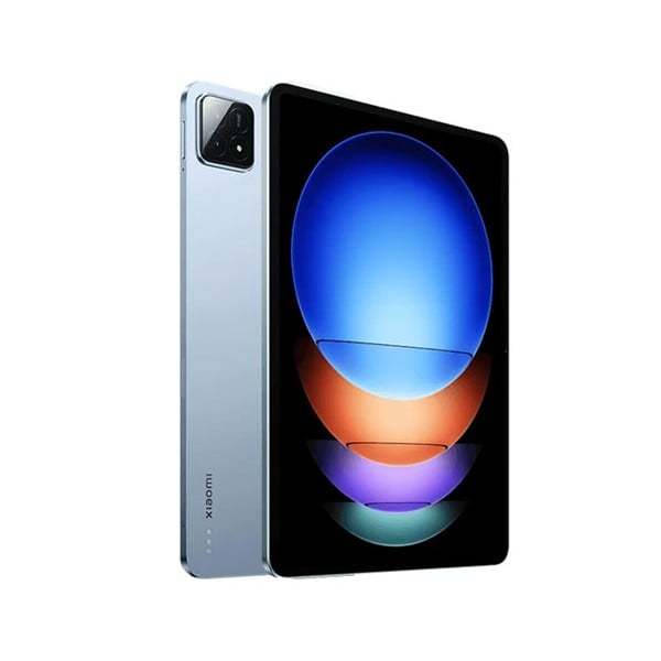 For Xiaomi Pad 6S Pro 12.4-Inch Android 13 Tablet with Octa Core Processor 16GB/1TB Memory Wi-Fi Sim Card Slot for Kids