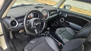 MINI Cooper Hardtop S LHD Usado del 2012 - Product Image 2