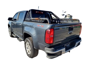 Chevrolet Colorado 3.6 Extreme-X 4WD 2020 - Product Image 4