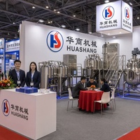 Cuve de mélange émulsifiante mobile en acier inoxydable avec homogénéisateur