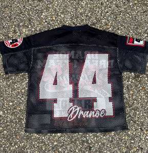 T-shirt de sport en coton pour femme Coupe ample et manches courtes avec t-shirts imprimés respirants T-shirts confortables à manches courtes - Product Image 6