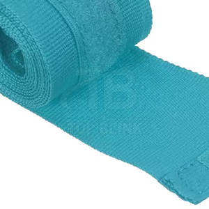 Envolturas de boxeo de alto rendimiento para protección de muñecas y nudillos Envolturas de manos de boxeo Tarifa al por mayor - Product Image 6