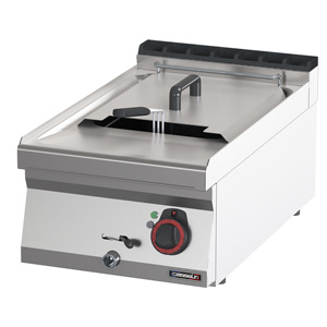 Friteuse électrique haut de gamme de 13 litres et 40 watts - Product Image 1