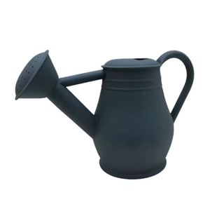 Caña de agua de hierro con uso de piedra gris para suministros de hogar y jardín, latas de agua para que pueda regar fácilmente las plantas con un aerosol fino - Product Image 4