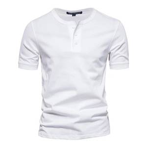 เสื้อ Henley แขนยาวของผู้หญิงสำหรับ2025เสื้อผ้าลำลองสำหรับใส่ในชีวิตประจำวันแบบนุ่มใส่สบายเนื้อผ้าลายพื้นมีกระดุมแบบคลาสสิก - Product Image 3