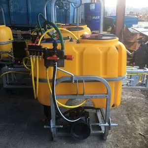 เครื่องพ่นยาแบบติดรถแทรกเตอร์ขนาด 1500 ลิตร สำหรับขาย - Product Image 1