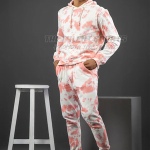 Ensemble de survêtement d'hiver pour homme à capuche, deux pièces, respirant et léger, idéal pour la gym, l'entraînement, la course et le quotidien - Product Image 3