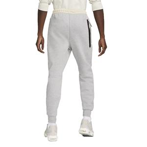 Vente chaude Hommes Coton Joggers À La Mode Slim Fit Polaire Casual Wear pour L'hiver Confortable Motif Droit Joggers - Product Image 2