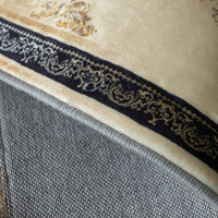 Luxuriöser Schwanen-Teppich und Wohnzimmerteppich Weihnachtstrend Weicher Oberflächenteppich Tapis Pour La Maison