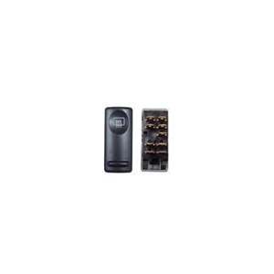 Interruptor de Faros Delanteros con Resistencia Automática Europa R19 7700817338 para Alfa Romeo 145 Hecho en Turquía - Product Image 1