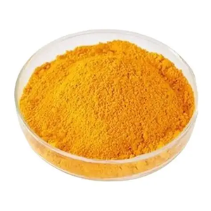 Vitamine B2 <span class=keywords><strong>Riboflavine</strong></span> en poudre de haute qualité 99% - Meilleure vente - Product Image 1