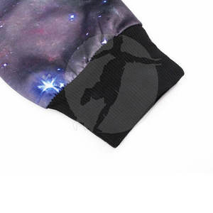 Chándal Deportivo Sublimado para Hombre, Transpirable, de Alta Calidad, MOQ Bajo, para Invierno, con Diseño de Logotipo Personalizado, Liso - Product Image 5