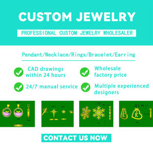 925เครื่องประดับเงินสเตอร์ลิงดีไซน์ใหม่เทรนด์ใหม่เพทายทอง18K ลายหางปลาโมอิสแหวนเพชรสำหรับห้องปฏิบัติการ - Product Image 6