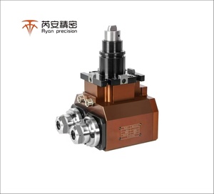 Portaherramientas motorizado de precisión Ryan BMT VDI para torreta de torno CNC BMT40 BMT55 BMT65 VDI30 VDI40 ER32 - Product Image 4