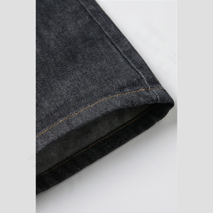 Ventes en gros professionnelles Nouveautés Jeans pour hommes de haute qualité avec poche Vêtements décontractés Vente chaude Pantalons en vente en gros - Product Image 6