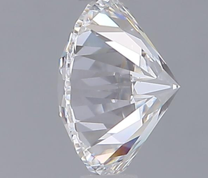 Bague en diamant cultivé en laboratoire certifié IGI, pierre lâche 1,53 ct D VVS1, taille brillant rond, diamant blanc pour la fabrication de bijoux - Product Image 2