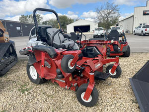 2025 Exmark LZS88CDYM96RW0 Self-Propelled Cordless <b>Lawn</b> <b>Mower</b> with 1000mm Cutting Height Rotary Design Telescopic/Folding Handle - Product Image 2