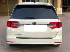 HONDA ODYSSEY 2018 USADA EN BUEN ESTADO, 147,000 KM, 199, 8 PLAZAS, 6 CILINDROS, TRANSMISIÓN AUTOMÁTICA DE 9 VELOCIDADES - Product Image 6