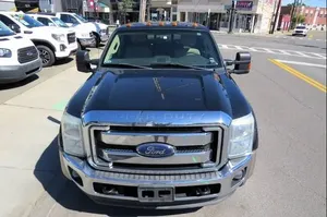 2013ฟอร์ด F-450ลาเรียท - Product Image 2