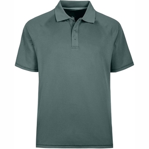 Men's <b>Polo</b> T-<b>Shirts</b> Custom Logo Latest Design 100% Polyester Eco-Friendly Solid Pattern Sports Wear Custom Colors <b>Polo</b> <b>Shirts</b> - Product Image 5