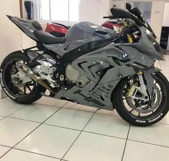 Used Powerful Used Street Racing Sports Bike Fairly used motorcycles for sale