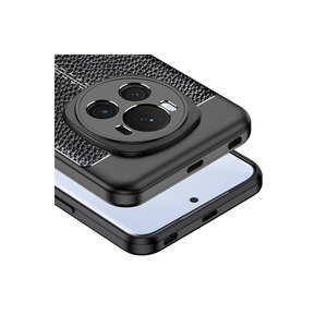 Funda Protectora Trasera de TPU Suave ATA Niss, Funda de Silicona Premium con Protección de Lente para Teléfono Móvil Honor Magic 6 Pro, en Caja - Product Image 5