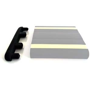 Protection murale pour parking, équipement de stationnement - Product Image 1
