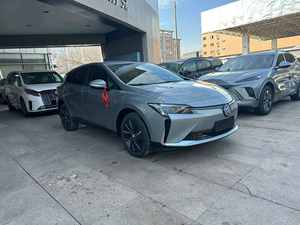 Véhicules électriques 2025, autonomie 430 km, voitures électriques SUV, voiture électrique 2025 - Product Image 4