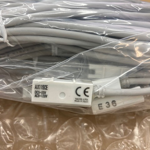 Cilindro de sensor de interruptor de láminas de TAIYO AX115CE - Product Image 1