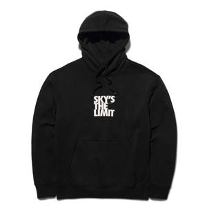 Sweat à capuche court hommes échantillon gratuit poids lourd éponge français surdimensionné épaule sérigraphié Streetwear à capuche pour hommes - Product Image 5
