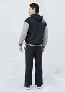 Conjuntos Deportivos para Hombre de Calidad Duradera, Producto de Fábrica al por Mayor, Ropa Deportiva para Gimnasio, Entrenamiento, Fitness, Jogging, Sudaderas con Capucha - Product Image 3