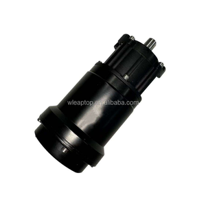 Motor de alimentación de tornillo P150, conjunto de motor de alimentación para sistema de esparcimiento RevoCast, piezas de repuesto para reparación de drones agrícolas - Product Image 1