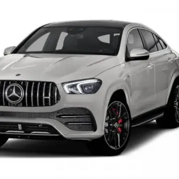 7-Gang-Automatik & 9-Gang-Automatikgetriebe gebrauchte Mercedes-Benz GLE-Klasse AMG Pkw zu verkaufen