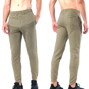 Pantalones de Pana Unisex Casuales de Cintura Alta 2023, Cómodos, Personalizados, de Algodón, Impermeables, Ligeros y Portátiles para Uso Diario - Product Image 3