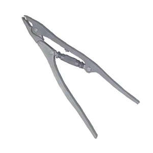 Ciseaux orthopédiques en acier inoxydable allemands de 11 pouces, manuels, certifiés CE - Product Image 2