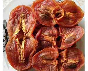 ลูกพลับอบแห้งแบบนิ่มที่มีรสหวานตามธรรมชาติจากเวียดนามขนมเพื่อสุขภาพตัวเลือกเกรดส่งออกลูกพลับแห้งสำหรับตลาด - Product Image 4