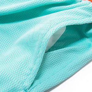 Kit d'uniforme de basket-ball personnalisé professionnel avec tissu de haute qualité pour un confort et une durabilité maximales - Product Image 6